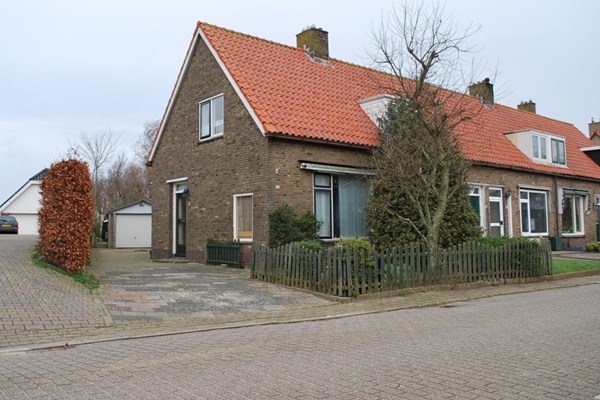 Westerlanderweg 146, Westerland