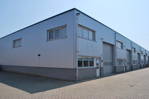 De Wieken 32, Hippolytushoef