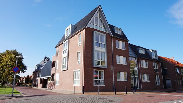 Brugstraat 69, Middenmeer