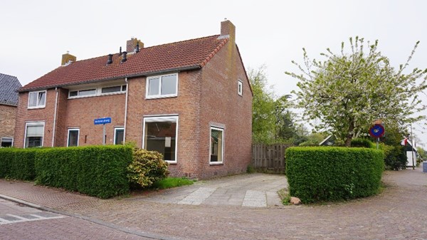 Mekkenstuinweg 2, Hippolytushoef