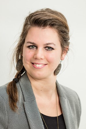 Alienke Bouwhuis - de Lange
