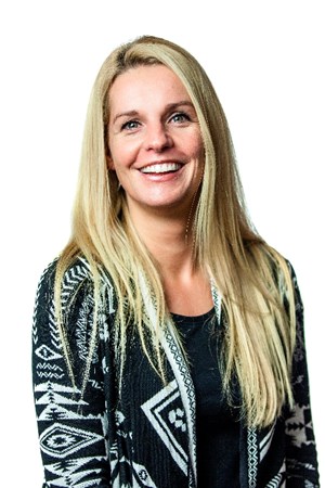 Angela Odijk
