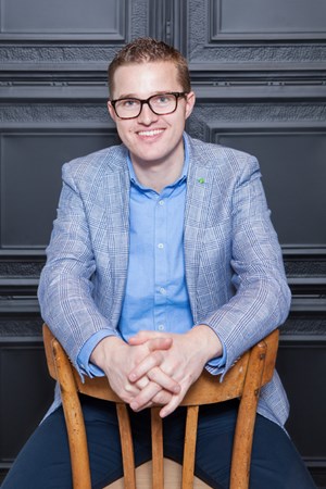 Gerben Hak