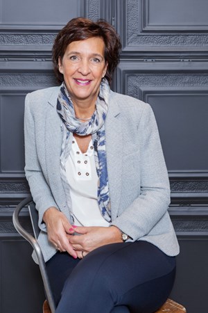 Helga Moerman