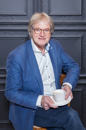 Ger Hukker