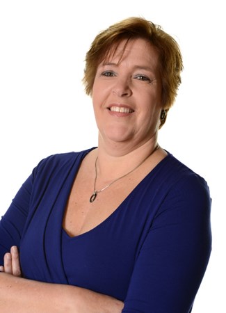 Ellen Vlasveld-Hofenk