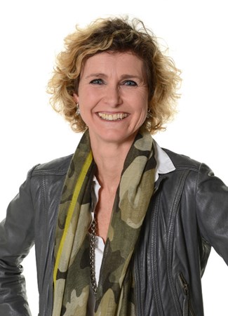 Anita Middendorp
