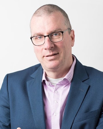 Martin Koopmans