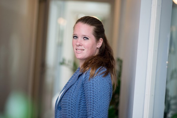 Ilona van der Wilt
