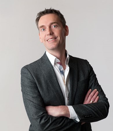 Erik Siepel