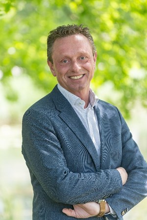 Aad Kanters