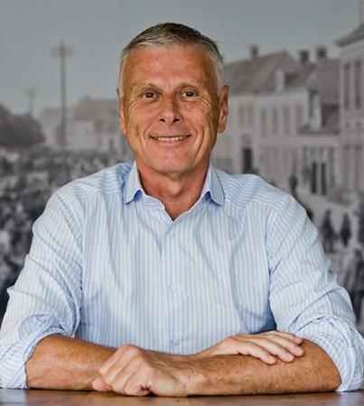 Bert Keizer