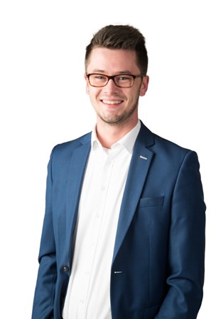 Bert Schreuder