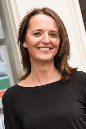 Barbara de Graaff
