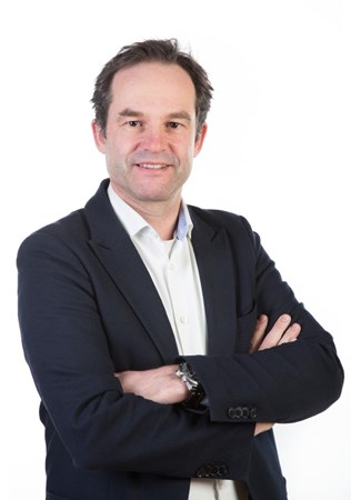 Arjan van Dam RM RT