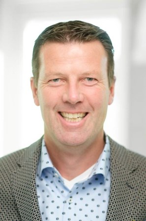 Richard Nijhof
