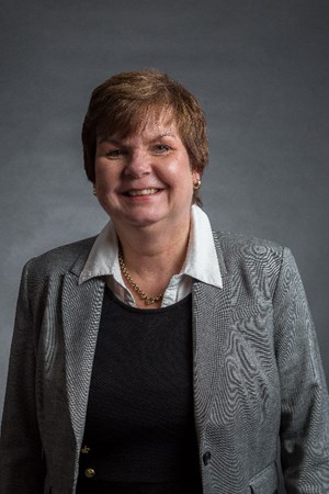 Annemieke Tromp-Bakker