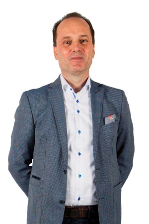 Dick van Amsterdam