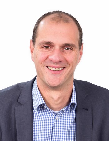 Marcel van den Bergh