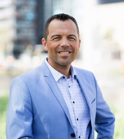 Arjan Bunschoten