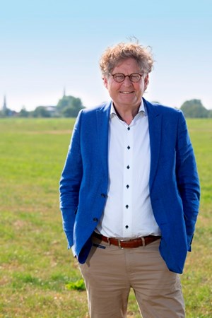 Arjen Zwaan
