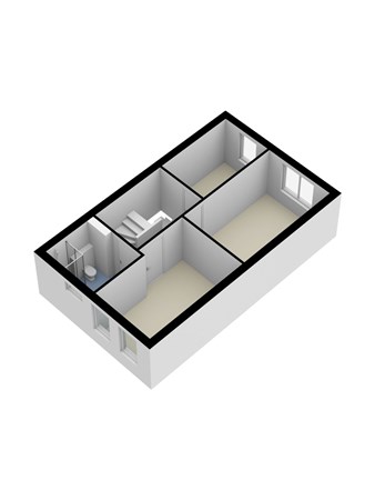 Plattegrond - Gerstakker 4, 5391 KW Nuland - opp6.jpg