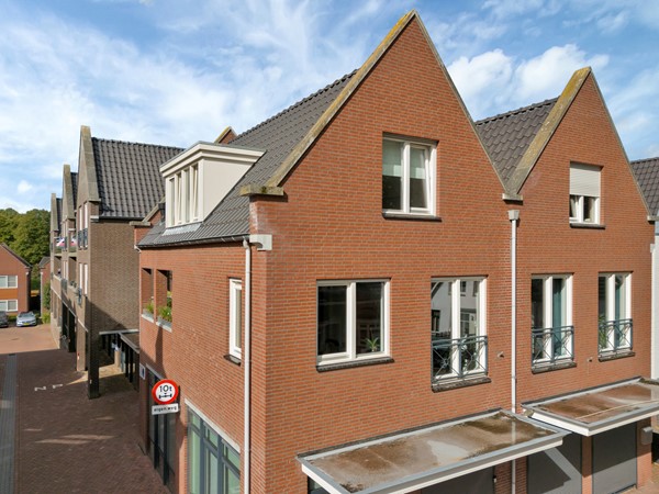Smidse 26B, 5386 DB Geffen