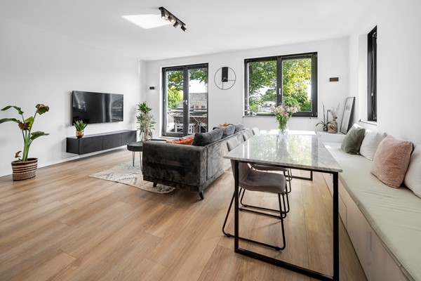 Medium property photo - Smidse 26B, 5386 DB Geffen