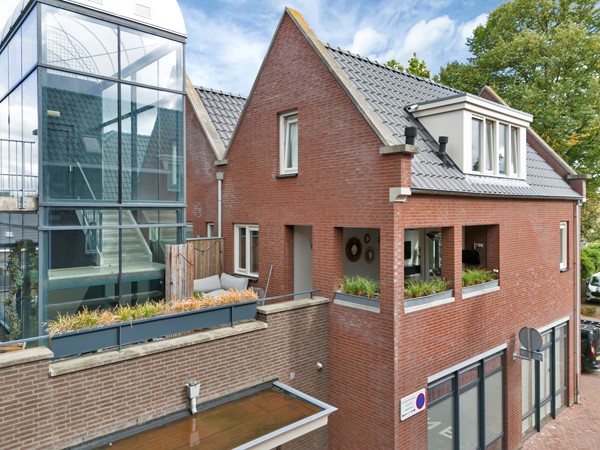 Medium property photo - Smidse 26B, 5386 DB Geffen