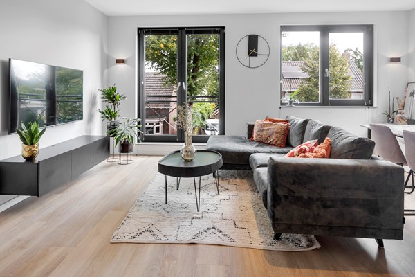 Medium property photo - Smidse 26B, 5386 DB Geffen