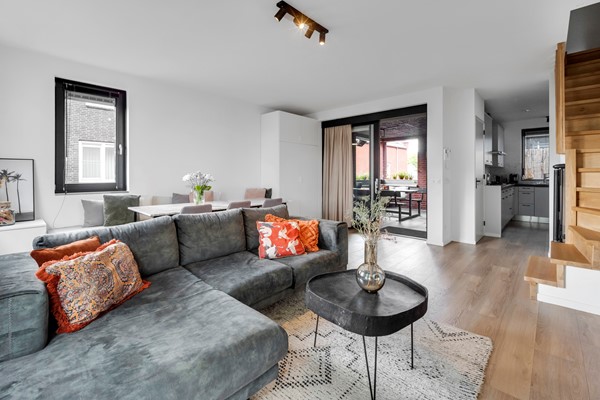 Medium property photo - Smidse 26B, 5386 DB Geffen