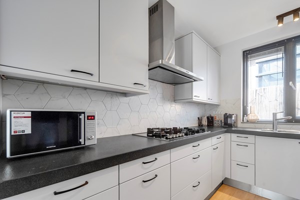 Medium property photo - Smidse 26B, 5386 DB Geffen