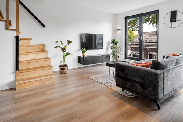 Medium property photo - Smidse 26B, 5386 DB Geffen