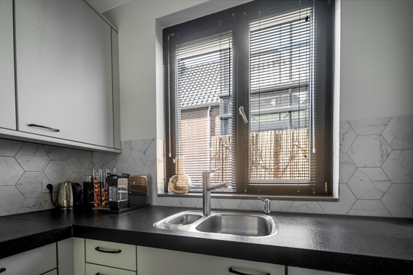 Medium property photo - Smidse 26B, 5386 DB Geffen