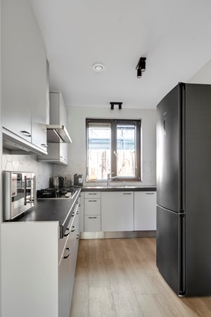 Medium property photo - Smidse 26B, 5386 DB Geffen