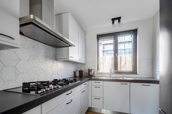 Medium property photo - Smidse 26B, 5386 DB Geffen