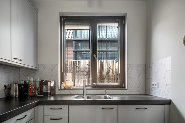 Medium property photo - Smidse 26B, 5386 DB Geffen