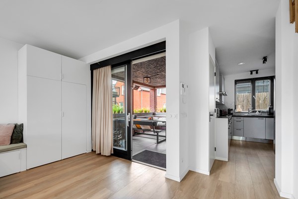 Medium property photo - Smidse 26B, 5386 DB Geffen