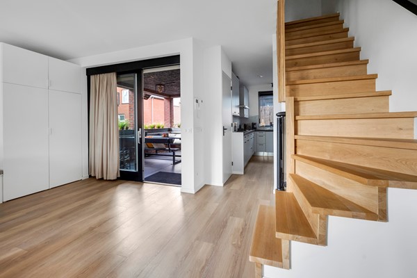 Medium property photo - Smidse 26B, 5386 DB Geffen