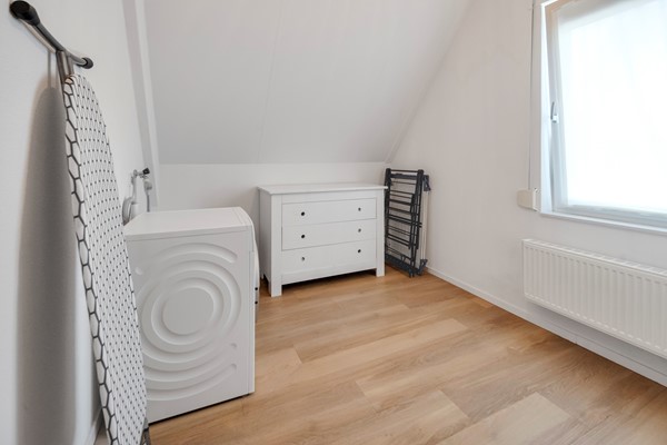 Medium property photo - Smidse 26B, 5386 DB Geffen