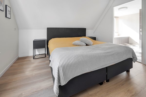Medium property photo - Smidse 26B, 5386 DB Geffen