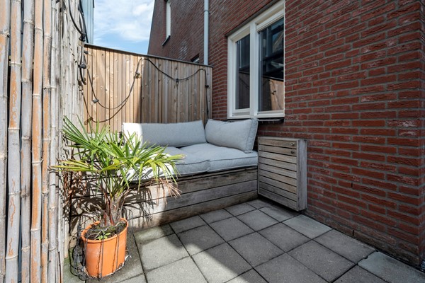 Medium property photo - Smidse 26B, 5386 DB Geffen