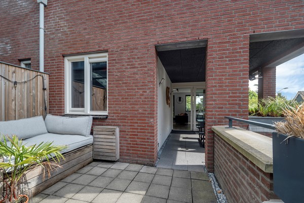 Medium property photo - Smidse 26B, 5386 DB Geffen