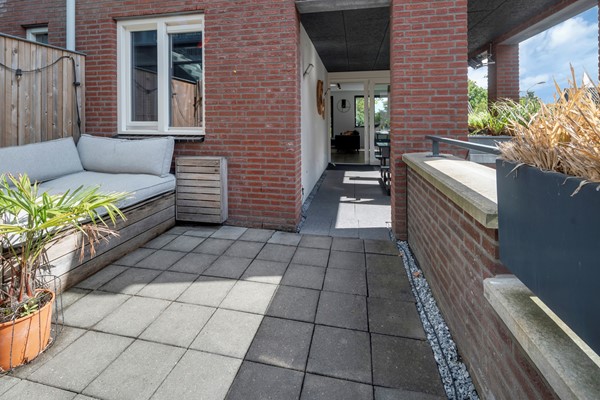 Medium property photo - Smidse 26B, 5386 DB Geffen