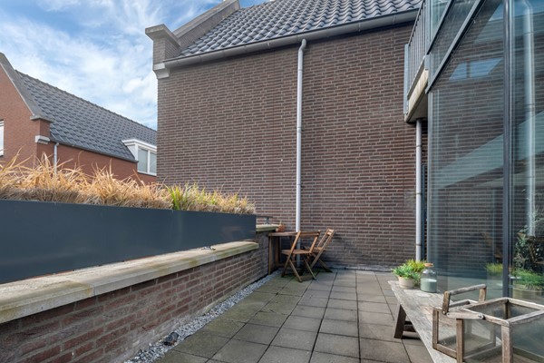 Medium property photo - Smidse 26B, 5386 DB Geffen