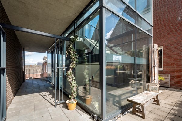Medium property photo - Smidse 26B, 5386 DB Geffen