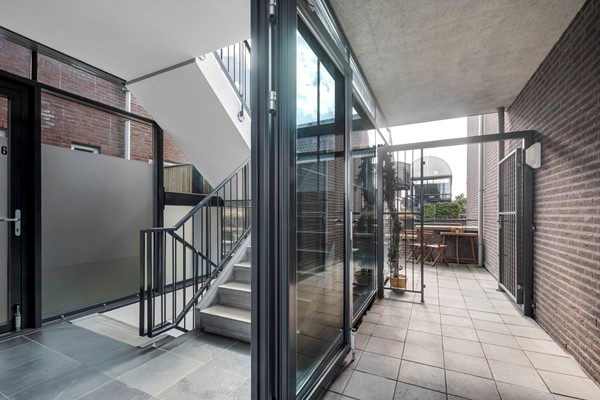 Medium property photo - Smidse 26B, 5386 DB Geffen