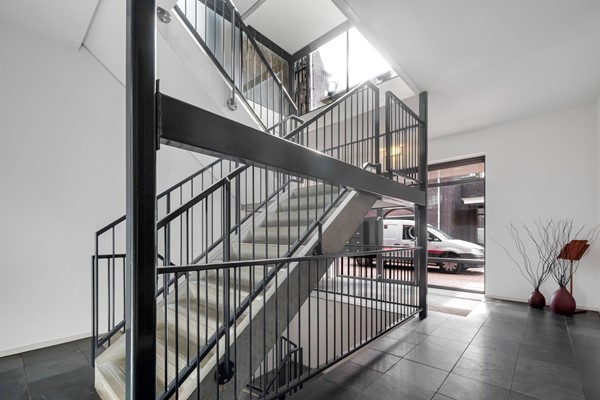 Medium property photo - Smidse 26B, 5386 DB Geffen