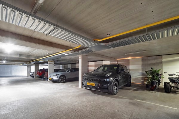 Medium property photo - Smidse 26B, 5386 DB Geffen