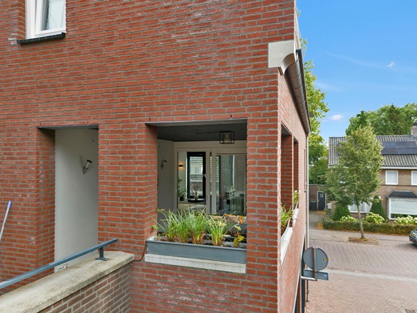 Medium property photo - Smidse 26B, 5386 DB Geffen